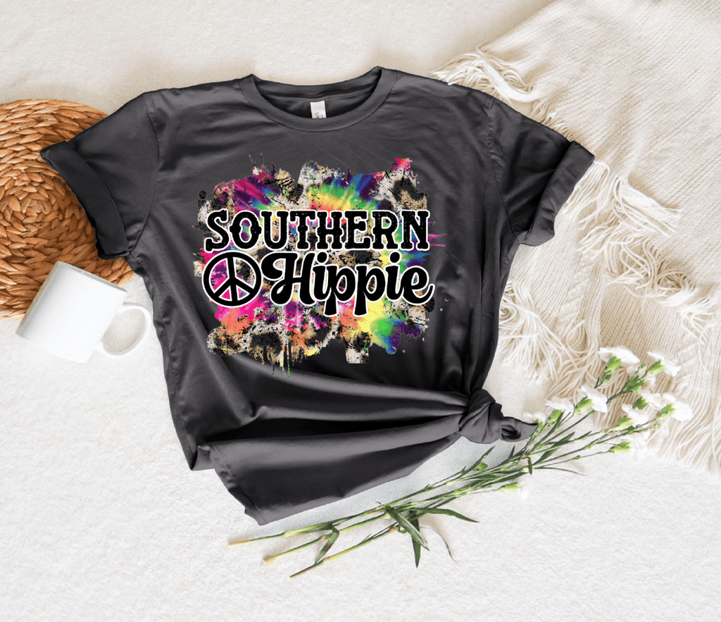 Southern Hippie - S. M. & Co.