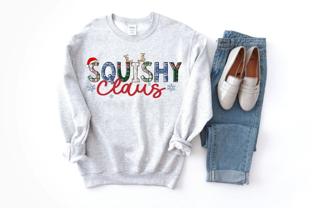 Squishy Claus - S. M. & Co.