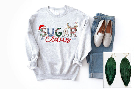 Sugar Claus - S. M. & Co.