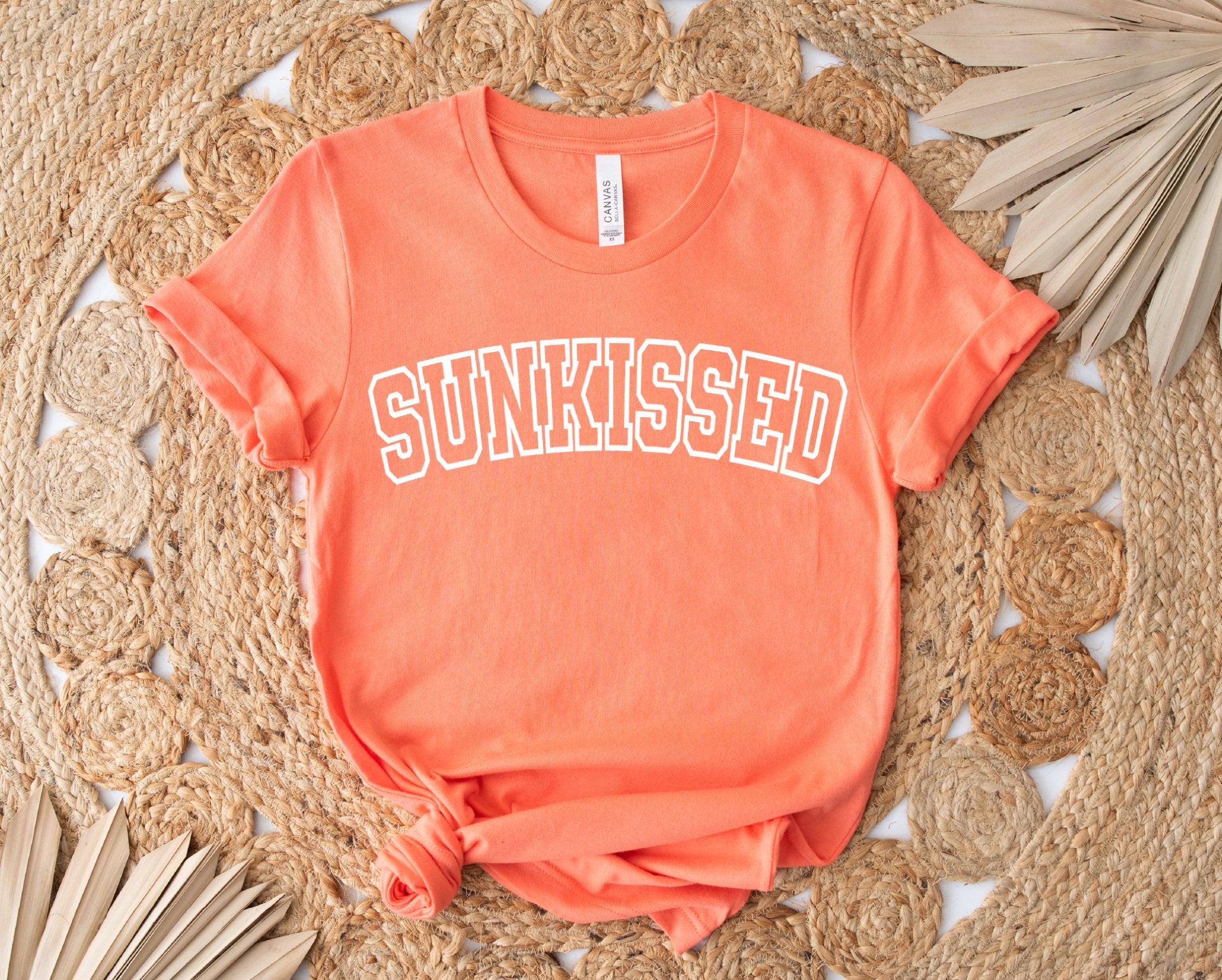 Sunkissed - S. M. & Co.