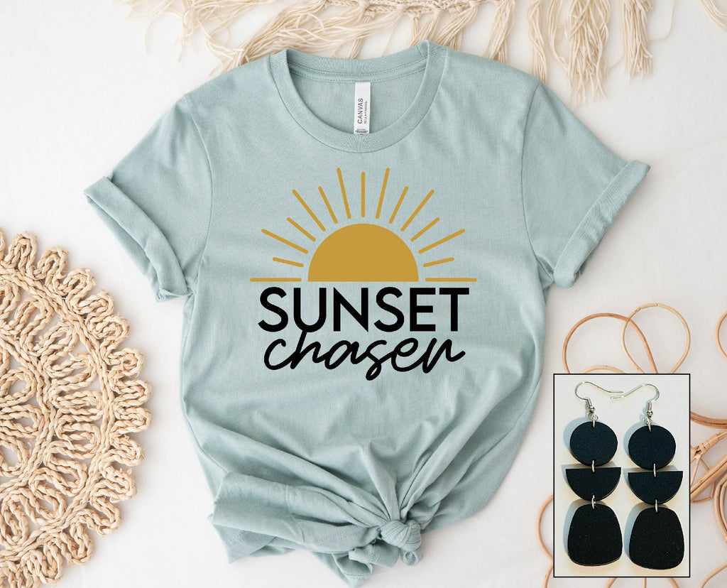 Sunset Chaser - S. M. & Co.