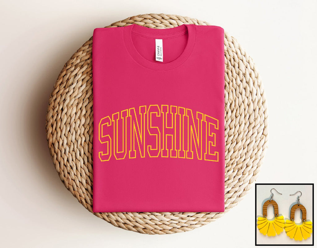 Sunshine - S. M. & Co.