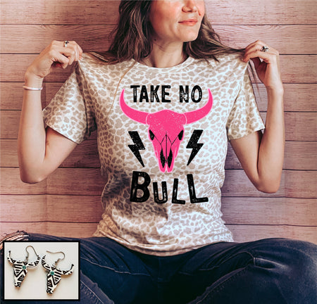 Take No Bull - S. M. & Co.