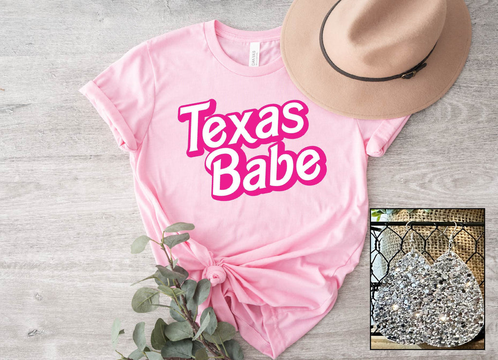 Texas Babe - S. M. & Co.