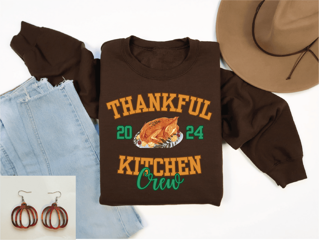 Thankful Kitchen - S. M. & Co.