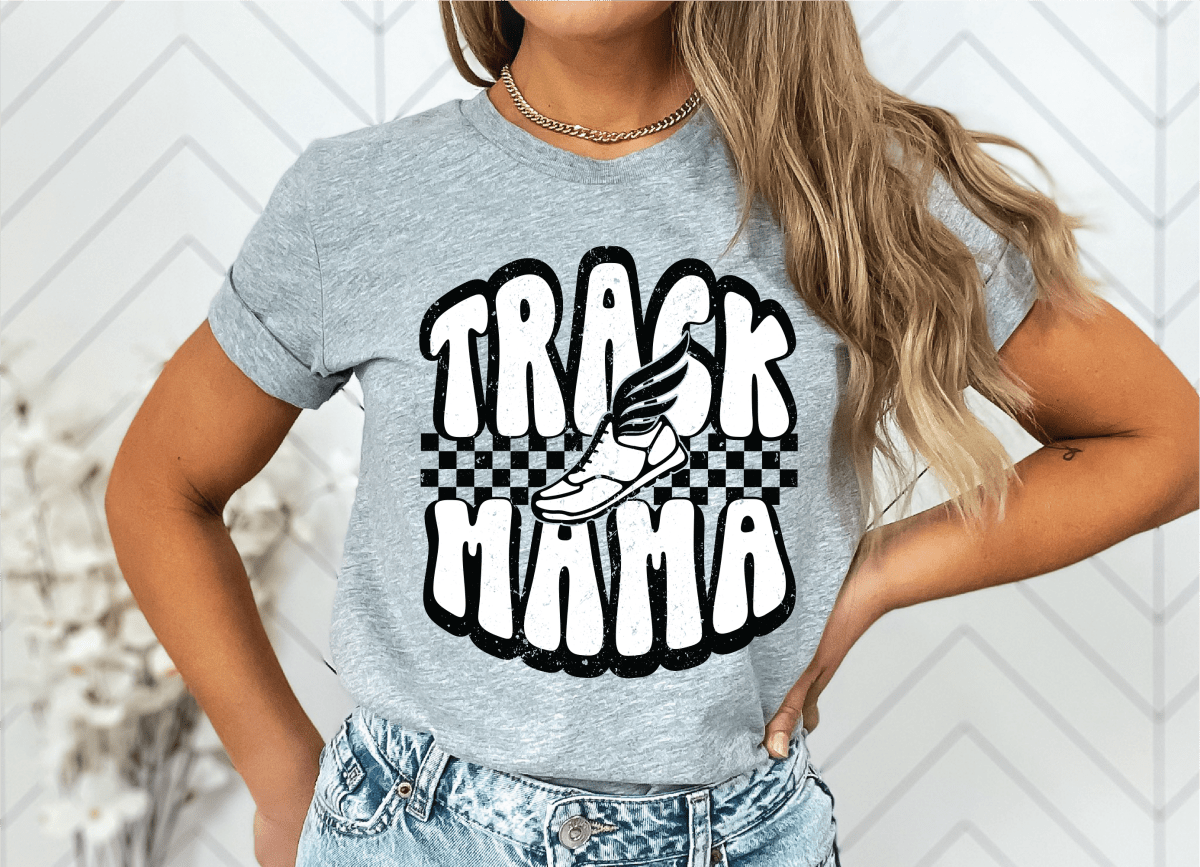 Track Mama - S. M. & Co.