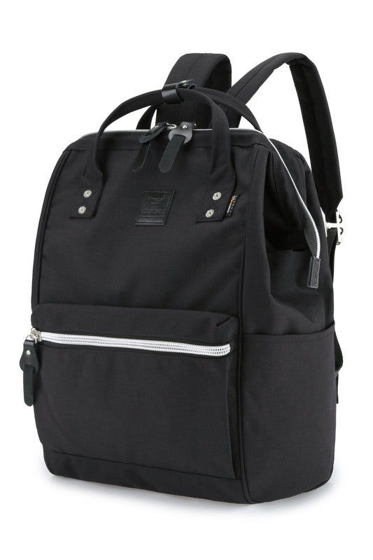 TRAVEL WATERPROOF LAPTOP BACKPACK - S. M. & Co.