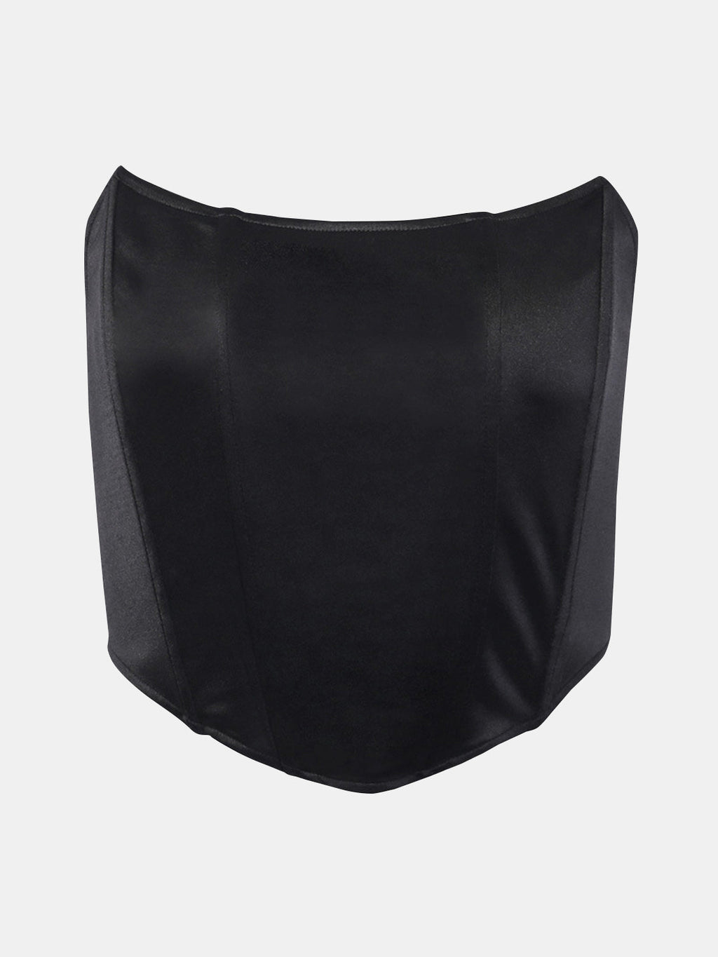 Tube Cropped Top - AnAs Market