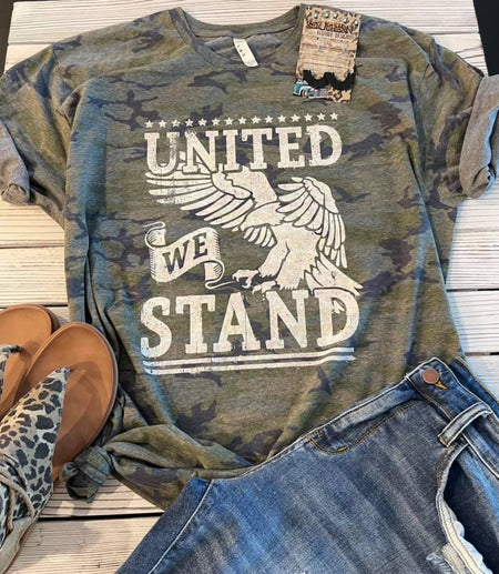 United We Stand - S. M. & Co.