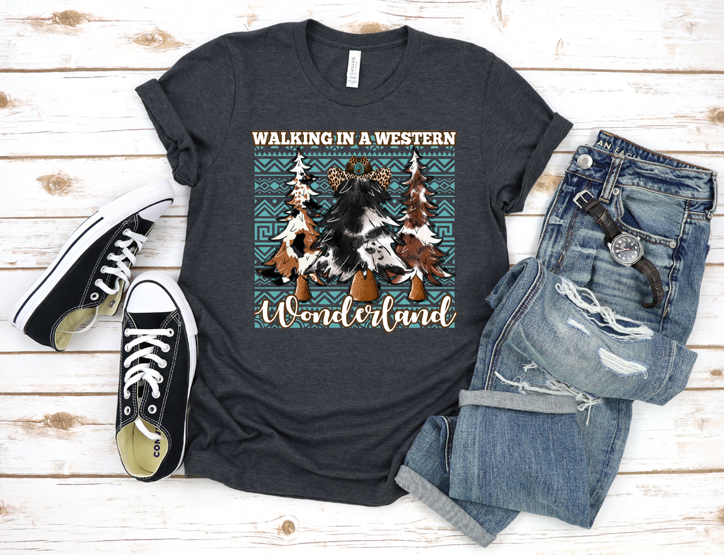 Western Wonderland