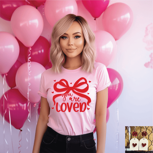 You Are So Loved - S. M. & Co.