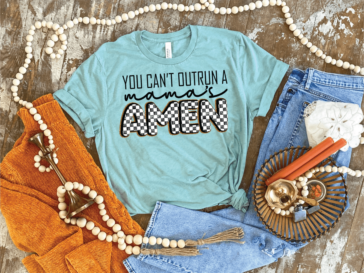 You Cant Outrun - S. M. & Co.