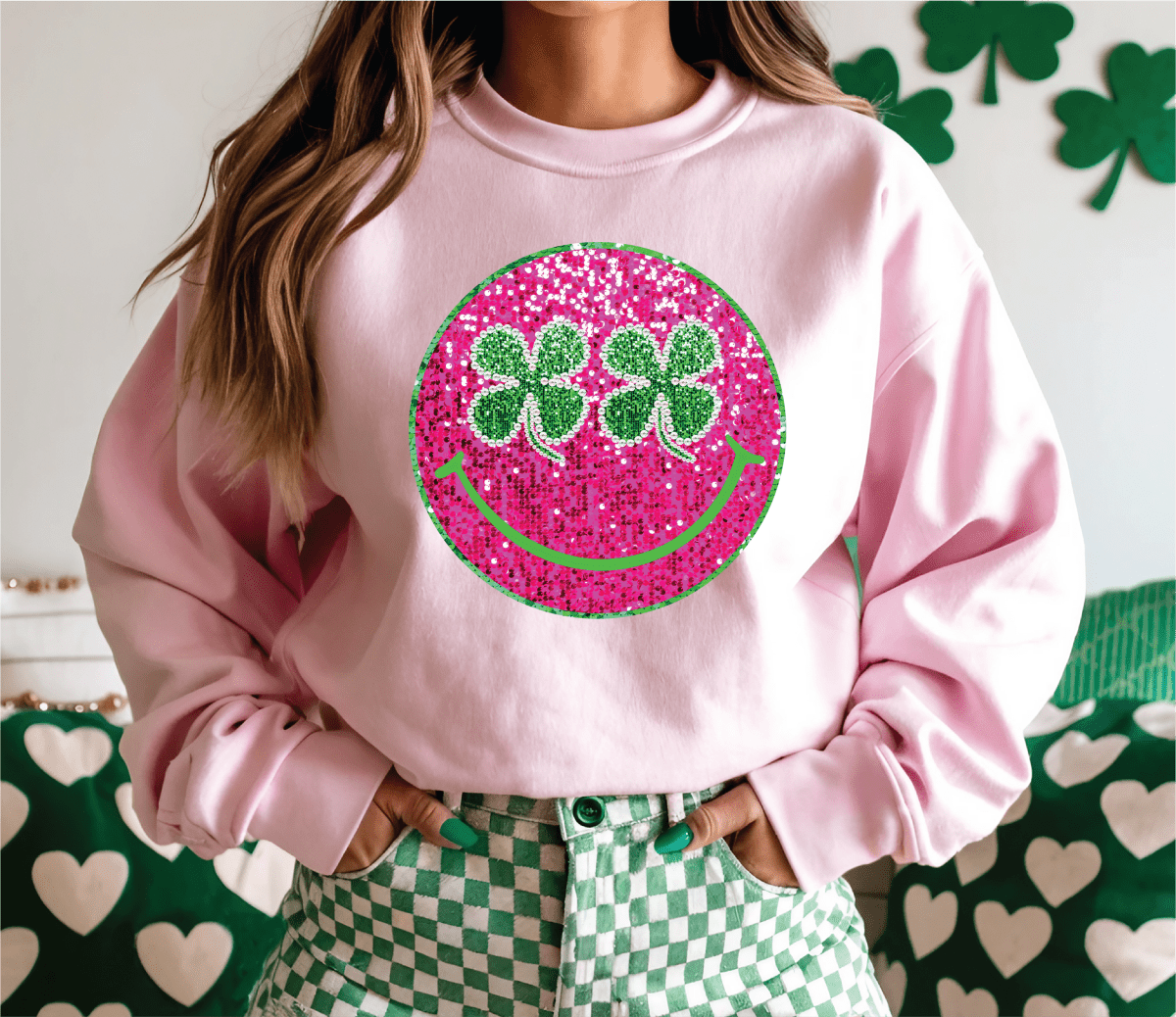 You Look Like You Love Me (Copy) - S. M. & Co.