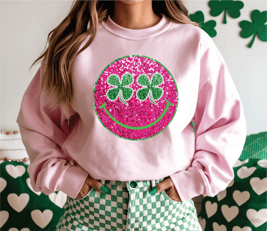 You Look Like You Love Me (Copy) - S. M. & Co.