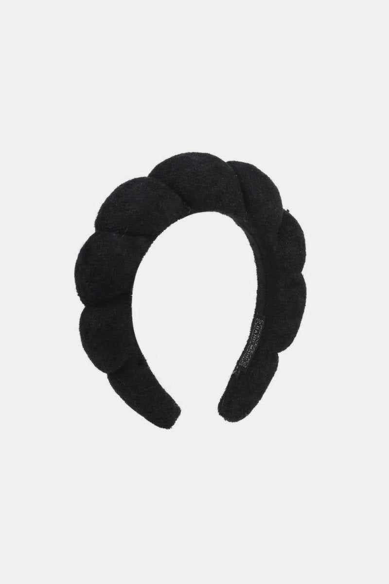 Zenana Sponge Terry Towel Hair Headband - S. M. & Co.