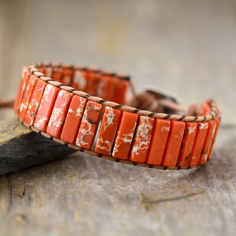 Natural Stone Bracelet - AnAs Market